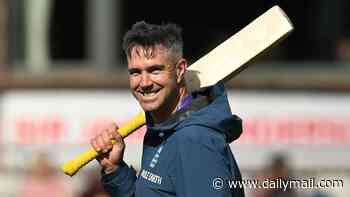 'Train hard, play easy': Behind the scenes of Kevin Pietersen's 'two wonderful weeks' with England - spin masterclasses, voice notes for Brendon McCullum, his special assignment on Harry Brook... and what's next