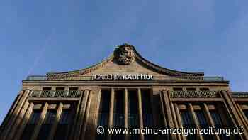 Galeria stellt abermals Insolvenzantrag