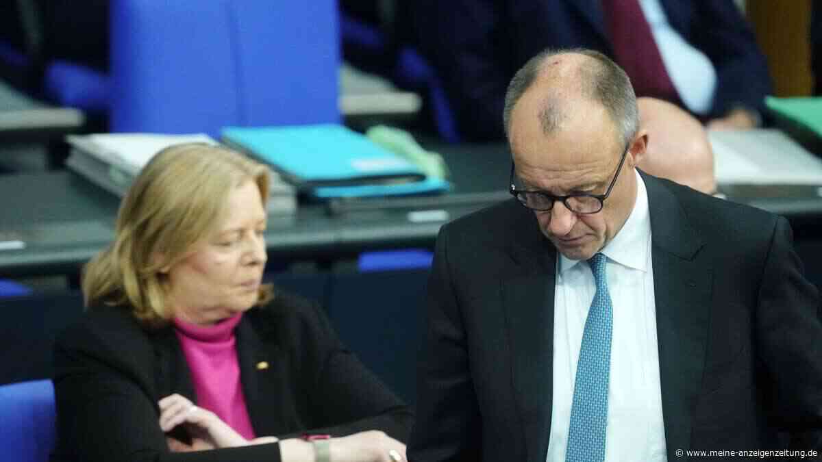 Renten-Alarm: Deutschlands Top-Ökonomen warnen Merz-Regierung in Brandbrief vor schlimmem Fehler