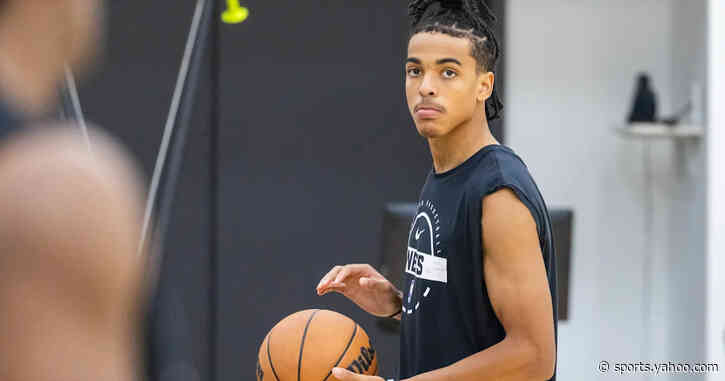 Mikel Brown Jr. has no timetable as Nets prioritize full recovery