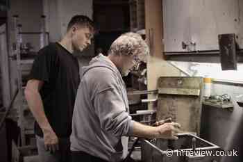£100m apprenticeship drive aims to connect young people with employers