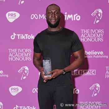 Stormzy, Emily Eavis and more honoured by Ivors Academy