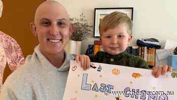 A year ago, Nic Maddinson was battling testicular cancer. Now he’s in line for a Test recall