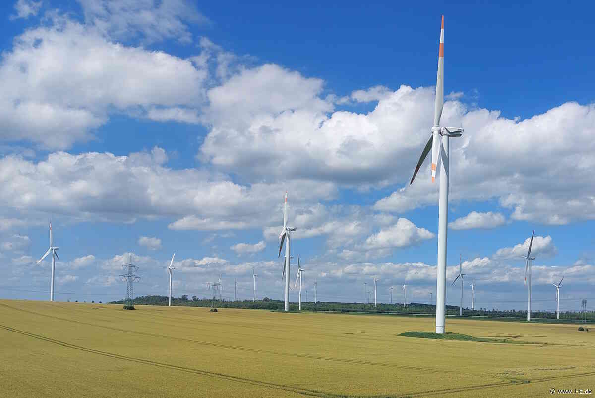 Mögliches Windkraft-Moratorium: BUND Sachsen kritisiert das Herumgeeier der Landesregierung