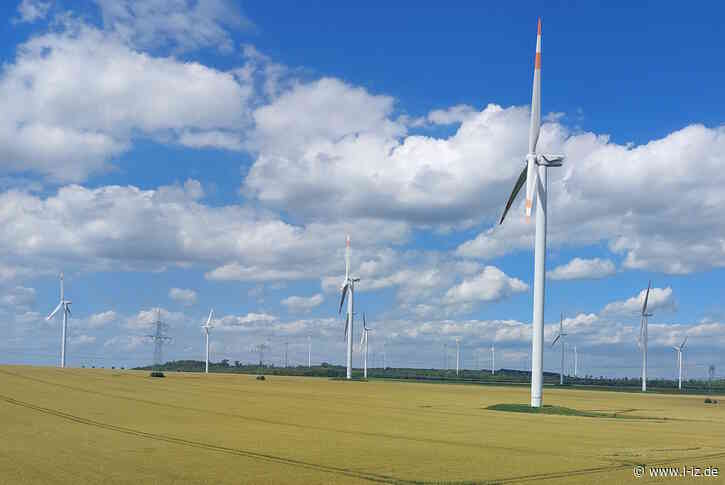 Mögliches Windkraft-Moratorium: BUND Sachsen kritisiert das Herumgeeier der Landesregierung