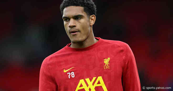 Report: Former Liverpool star wanted by Real Madrid