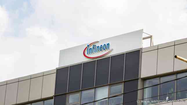 Aktie kaufen oder verkaufen: Infineon Technologies Aktie kaufen oder verkaufen: Analystenbewertungen im September `26