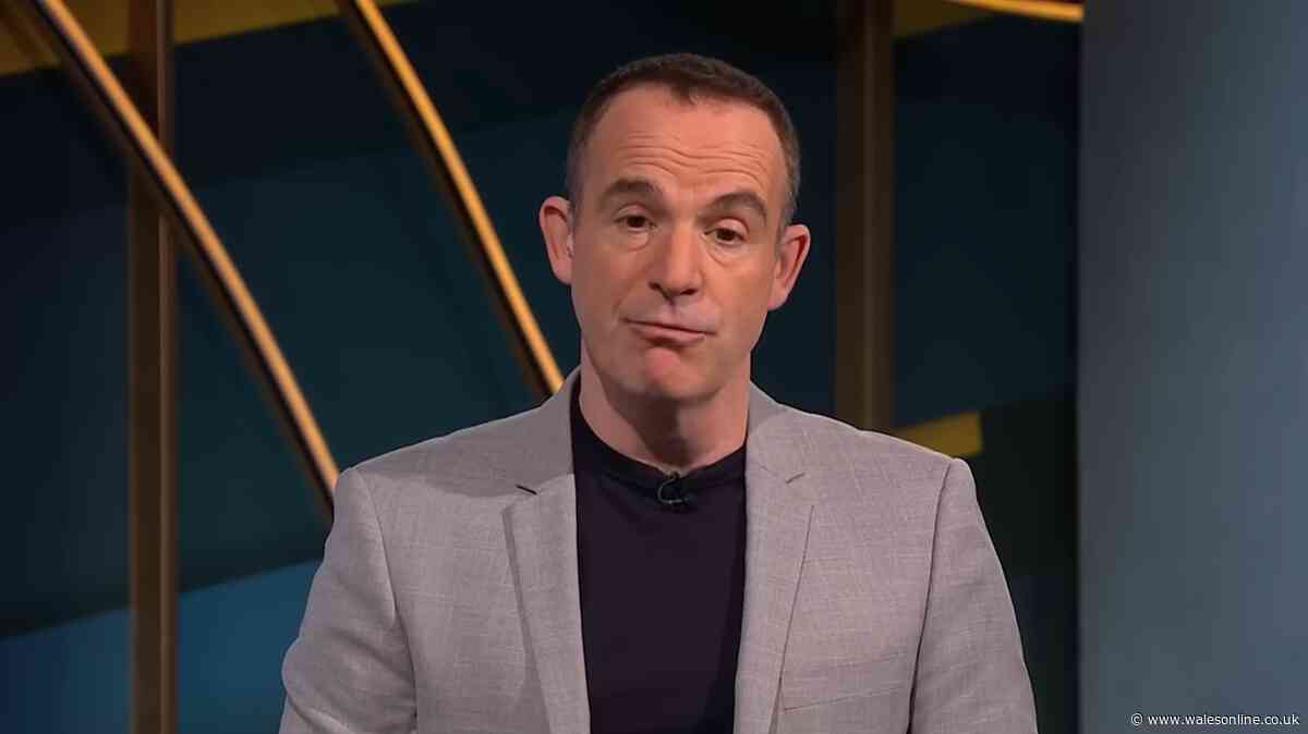 Martin Lewis alert to anyone whose children have Premium Bonds