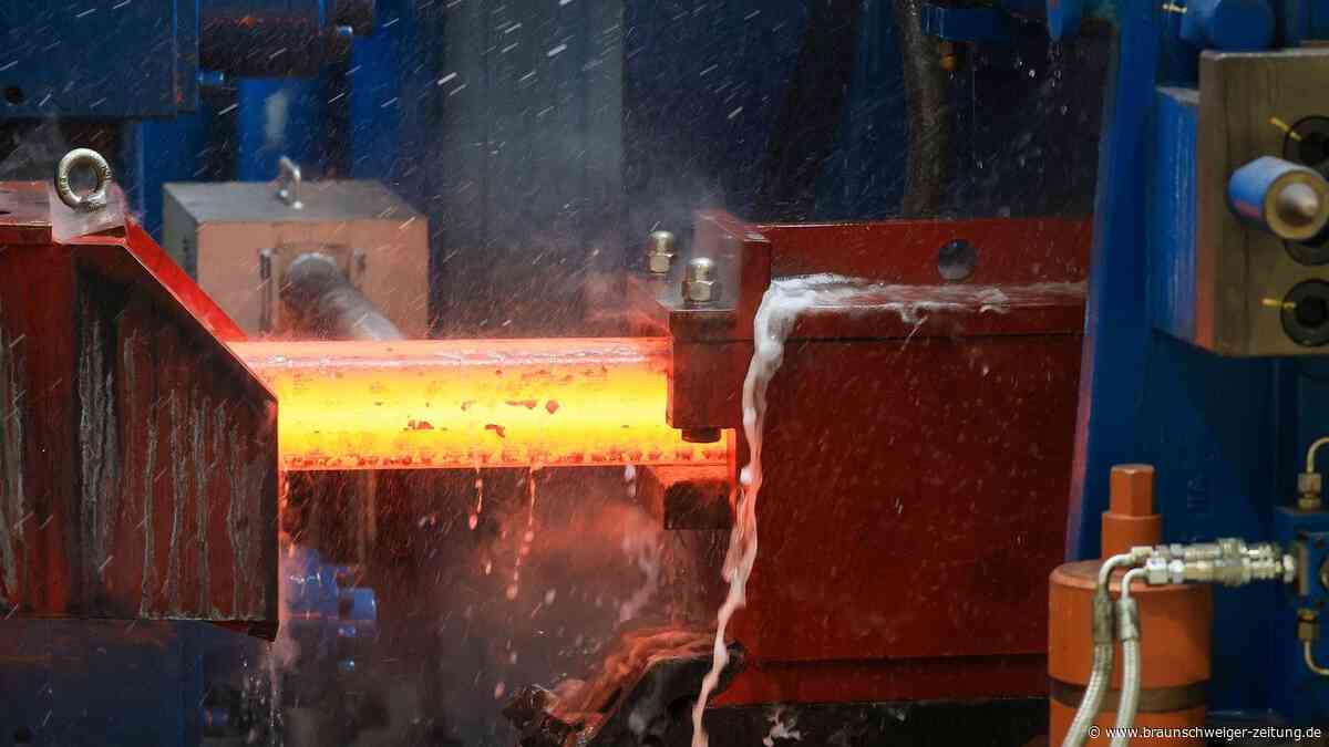 Handwerk, Mittelstand, Konzerne: Wirtschaftsmeldungen aus der Region Braunschweig-Wolfsburg