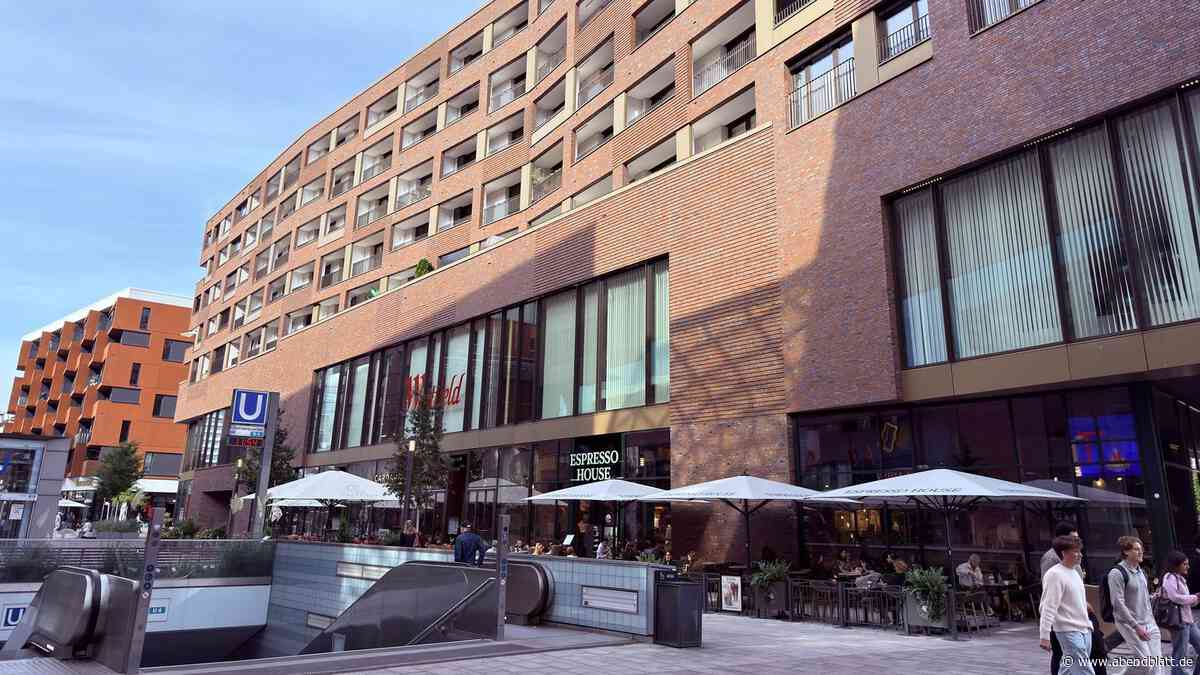 Bewohnerin verklagt Vermieter von Luxusseniorenresidenz: Teilerfolg vor Gericht