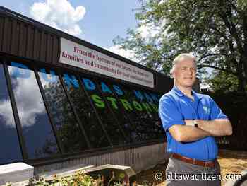 This long-term care home is about to lose most of its frontline staff