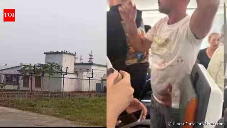 Judge cites flydubai cockpit stabbing during Kolkata airport mosque case hearing