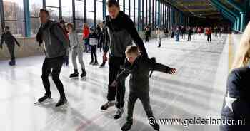 Schaatsen met gezin fors duurder: Triavium schrapt goedkoop tarief, nieuw abonnement 130 euro