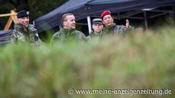 Freuding: Drohnenregiment soll 2029 voll einsatzbereit sein