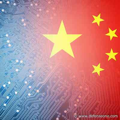 China-linked hackers posed as former US officials, Anthropic employee to target AI experts