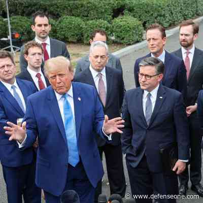 White House unveils ‘super intelligence’ executive order and industry accord