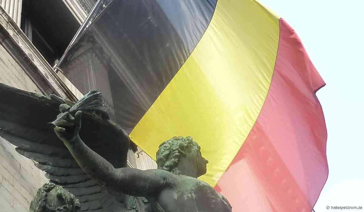 CDU vremisst Schwarz-rot-gold in Gestaltung der städtischen Werbung zum Tag der Deutschen Einheit