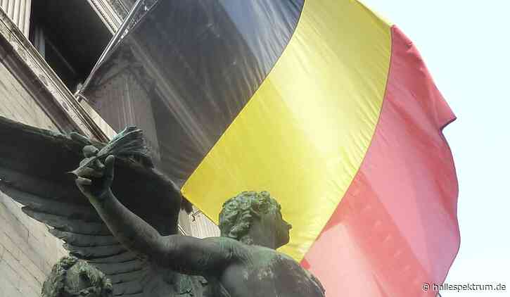 CDU vremisst Schwarz-rot-gold in Gestaltung der städtischen Werbung zum Tag der Deutschen Einheit