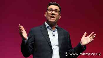 Your rights explained as PIP review changes to be shared by Andy Burnham government