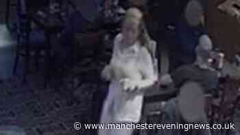 Gran, 68, killed hours after she's seen in Wetherspoons with her mates in major murder probe