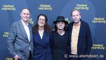 Neuer Film „Geister“: Fatih Akin macht Hamburg zum romantischsten Ort der Welt