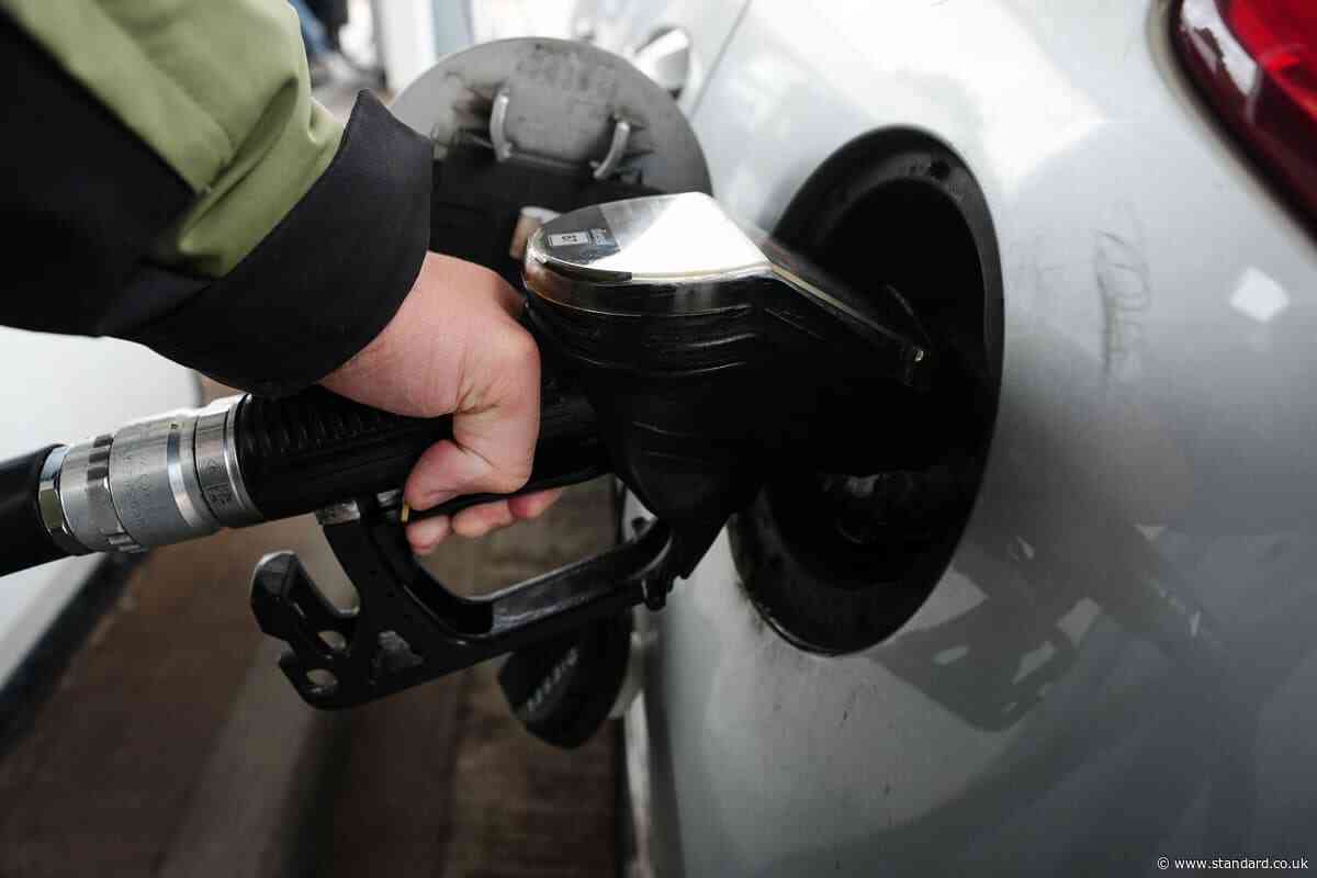 Don’t worry about diesel shortages, Government says, as US urges use of reserves