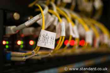 Nexfibre’s £2bn deal for rival Netomnia could lessen competition, CMA says
