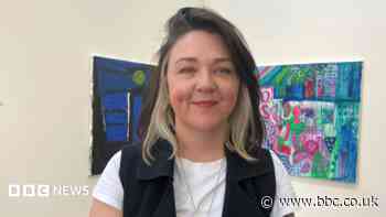 Major art show starts UK tour in Coventry