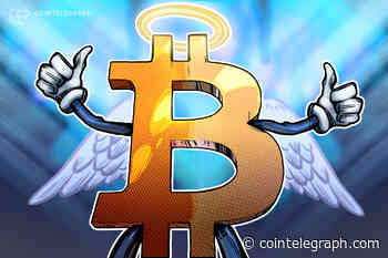 Bitcoin ETFs kick off ‘Uptober’ with $103M inflow