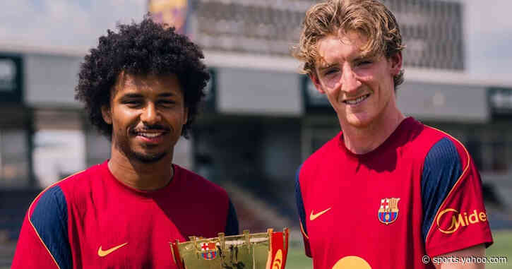 Barcelona vs Real Madrid new signings: Analysing how the two clubs’ summer arrivals have performed