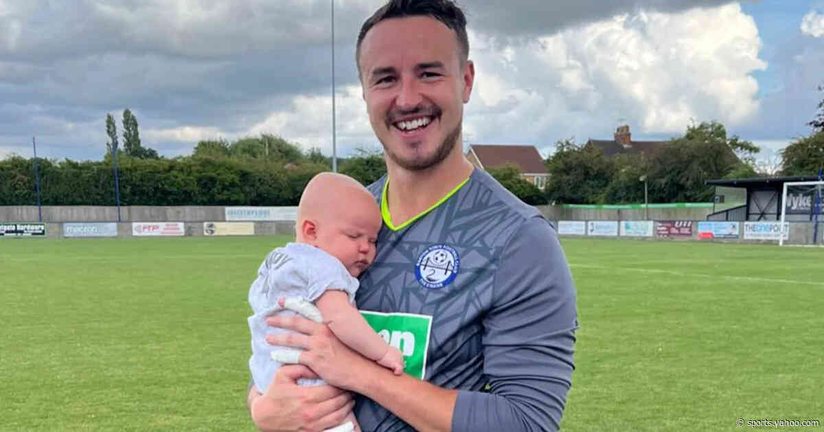 'Hitchy is always with us' - the keeper who died after one-punch attack