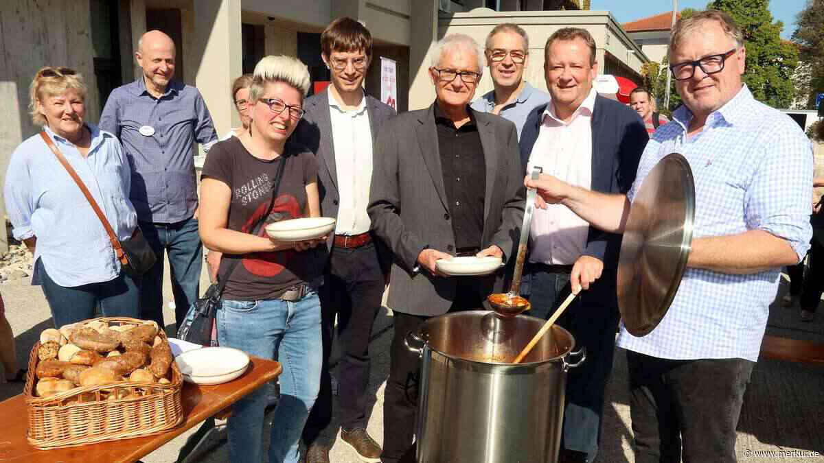 15 Jahre AWO-Wohnungsnotfallhilfe: Gemeinsam gegen Obdachlosigkeit