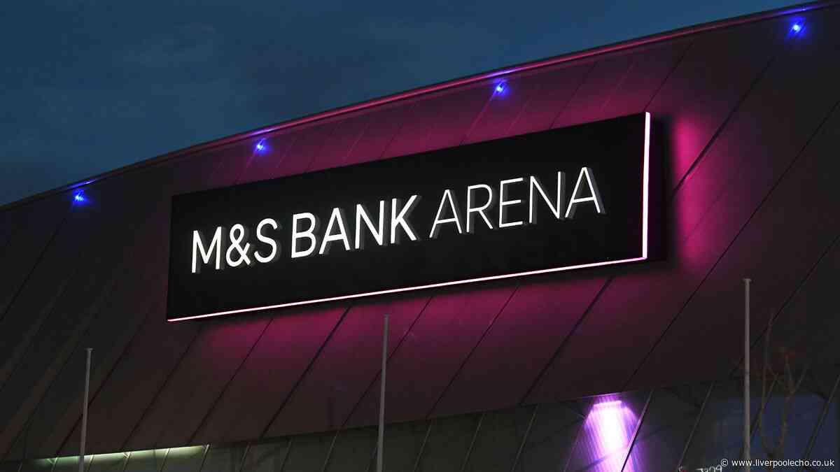 £65 tickets on sale as huge group returns to M&S Bank Arena with legendary support act