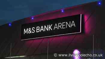 £65 tickets on sale as huge group returns to M&S Bank Arena with legendary support act