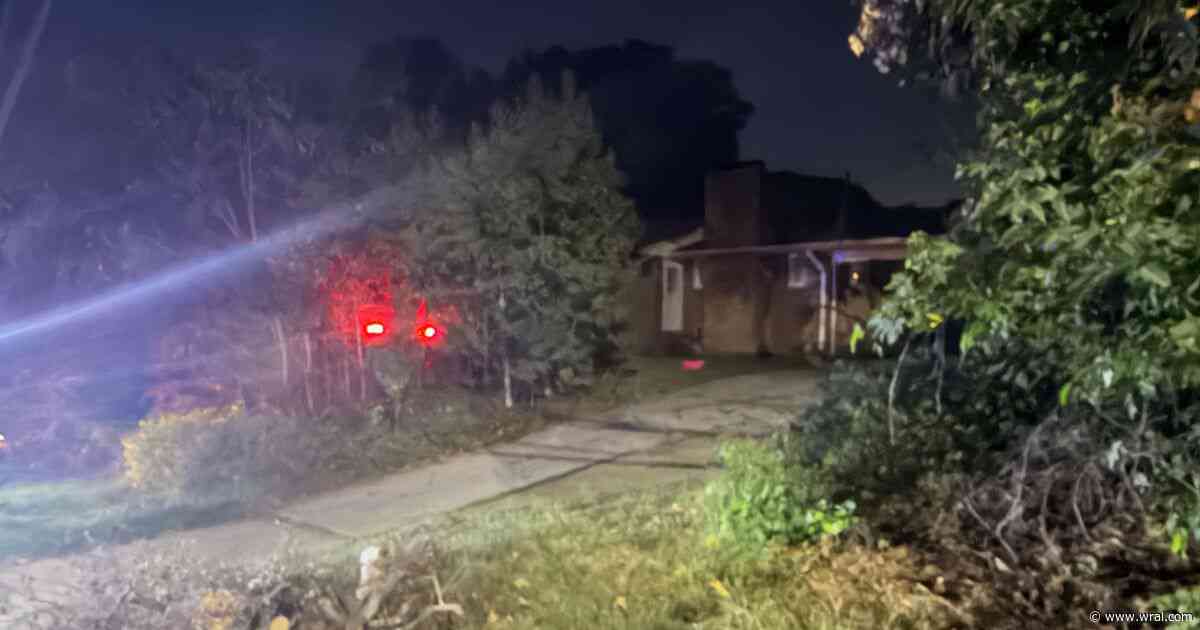 Police investigating serious vehicle crash in Durham