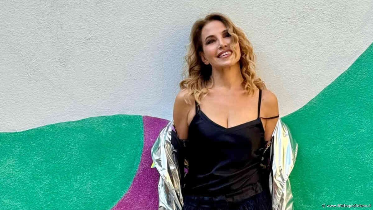 “Non mi presento per essere per forza critica, per fare il burrattino o per creare dinamiche. Io al posto di Selvaggia Lucarelli? Magari è quello di Fabio Canino. Non vorrei aggiungere altro”: parla Barbara D’Urso