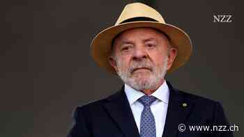 Lula ist noch immer da, doch Brasilien ist längst ein anderes Land