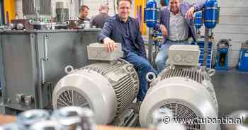 Olie door de aderen: broers bouwen groep met hydrauliekbedrijven verder uit met nieuwe overname