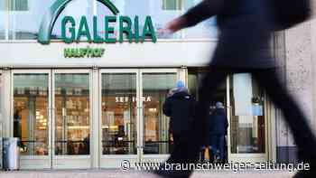Galeria beantragt erneut Insolvenz – 12.000 Arbeitsplätze betroffen