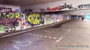 Parkgarage am Tibarg mit Ekelfaktor: Warum Polizei und Bezirk machtlos sind