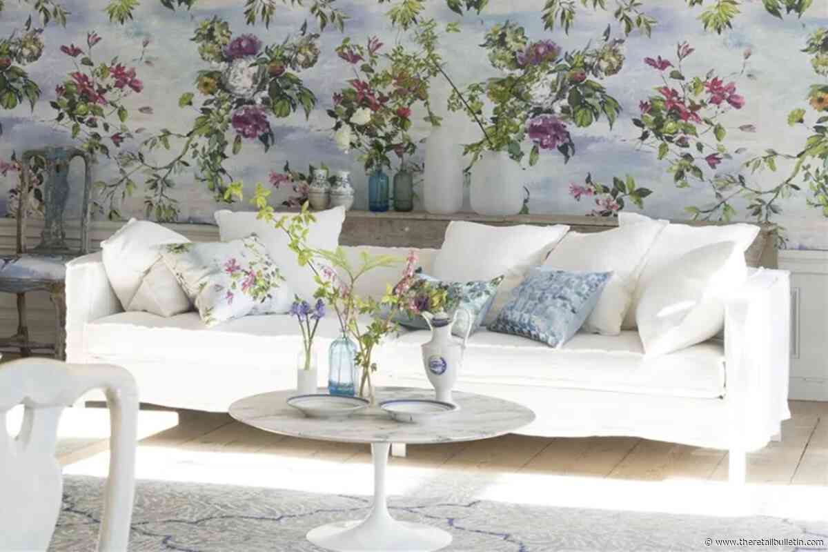 Sanderson Design Group signs 10-year Designers Guild licensing agreement with Dunelm