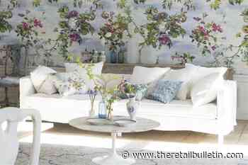 Sanderson Design Group signs 10-year Designers Guild licensing agreement with Dunelm