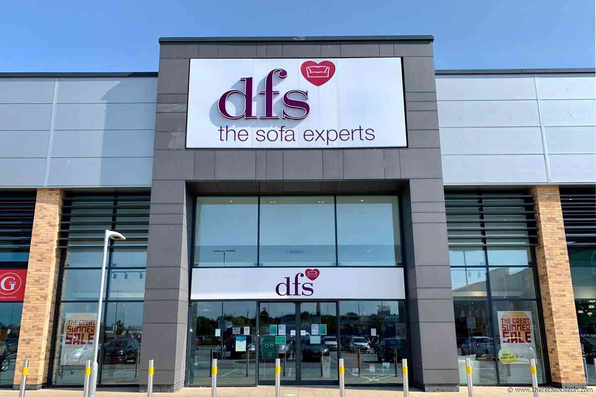 DFS appoints Liz McMeikan as chair designate to succeed Steve Johnson