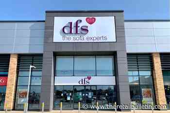 DFS appoints Liz McMeikan as chair designate to succeed Steve Johnson