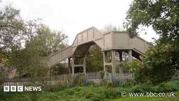 Plans for new bridge over railway submitted