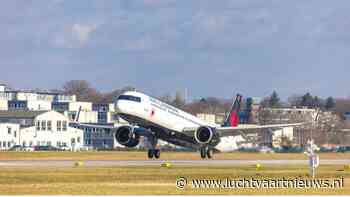 Air Canada volgend jaar met de Airbus A321XLR naar Schiphol