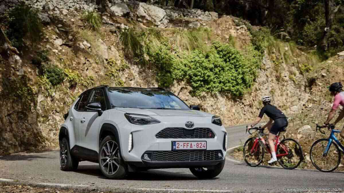 Mehr Schutz für Radfahrer – Neue Verkehrsregeln in Spanien