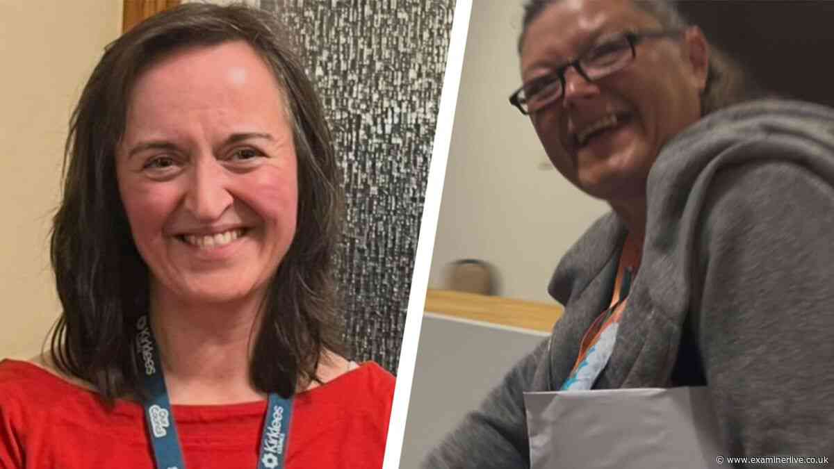 'Raises an important point' - Reform leader breaks silence after councillor's 'third world animals' bombshell