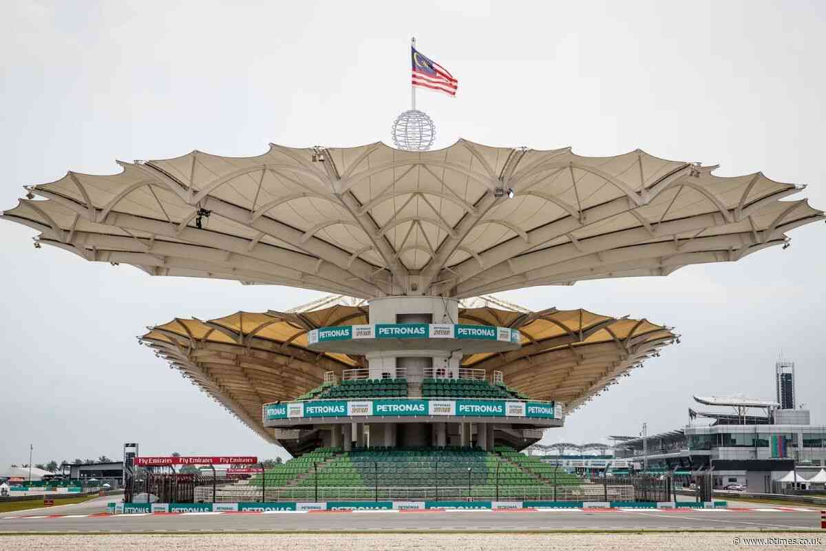 Bahrain GP Is Being Held 3,000 Miles Away in Malaysia: F1 Returns to Track Once Deemed 'Not Worth the Investment'