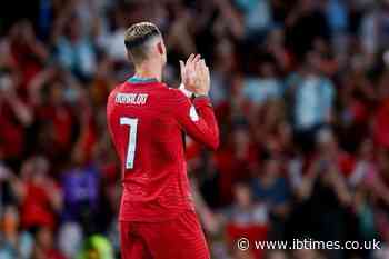 From CR7 to RL7? Rafael Leão Gets Ronaldo's Famous Portugal No. 7 After Shock Exit
